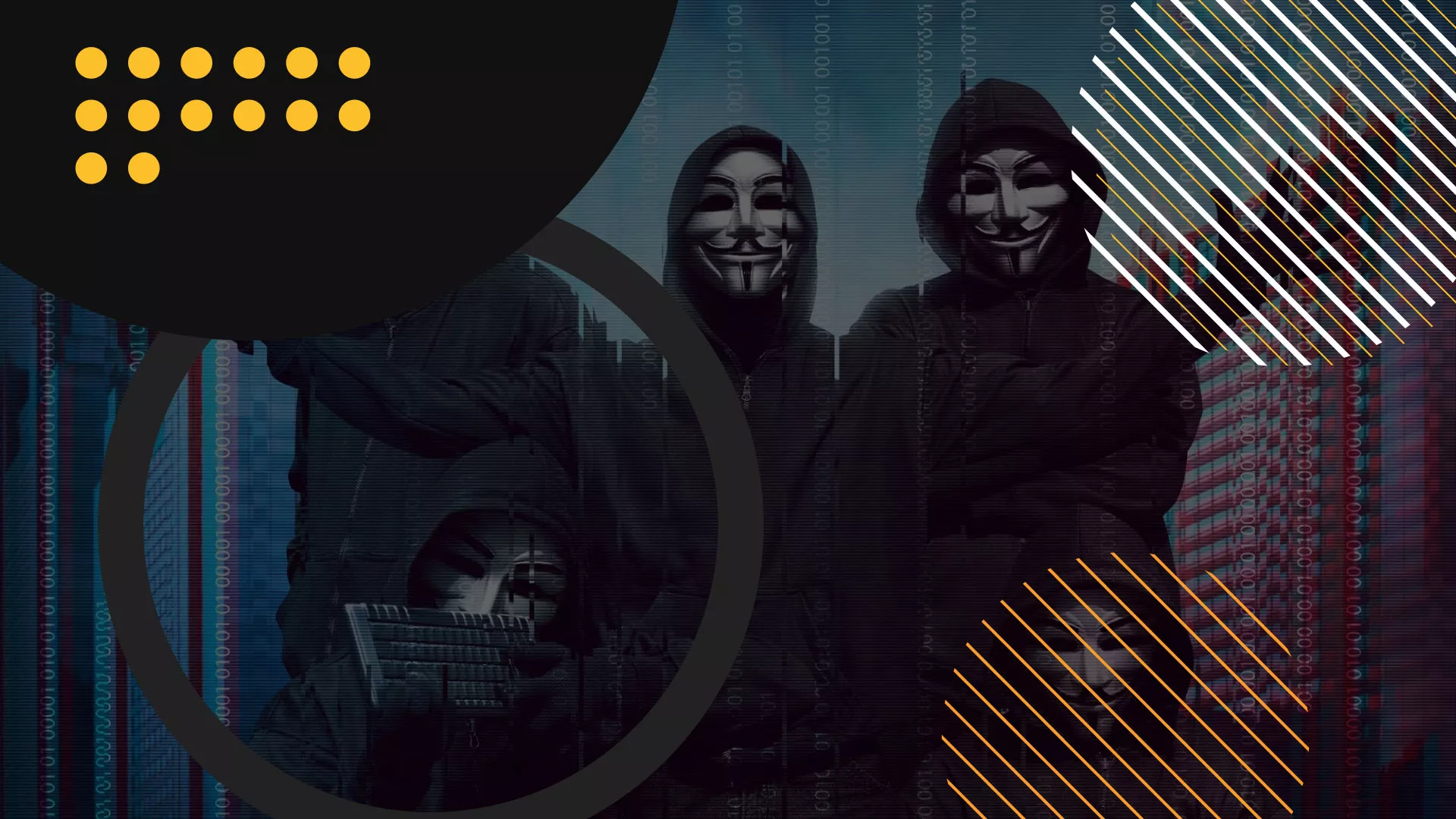 DoS- и DDoS-защита сайта в Тюмени