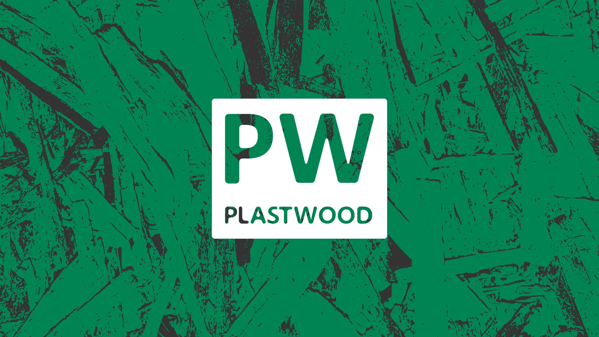 Разработка айдентики и сайта компании «Plastwood» в Тюмени