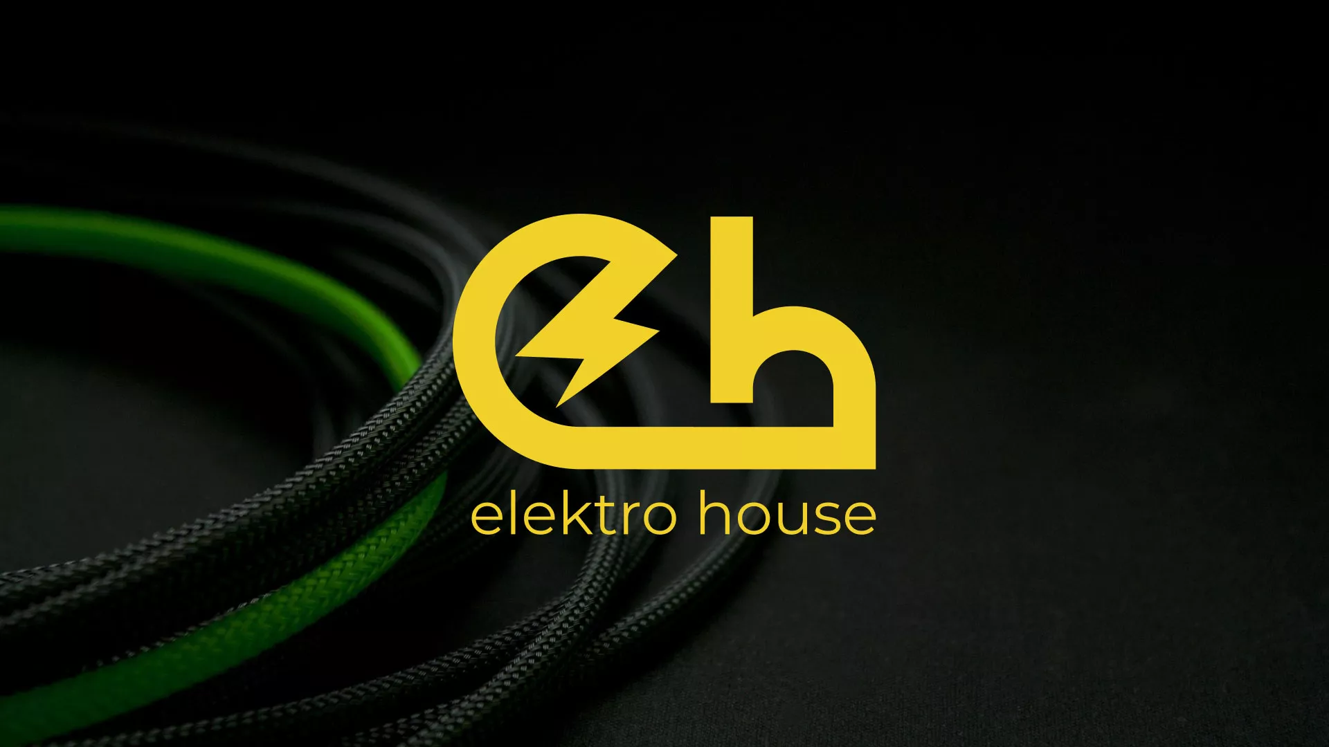 Создание сайта компании «Elektro House» в Тюмени