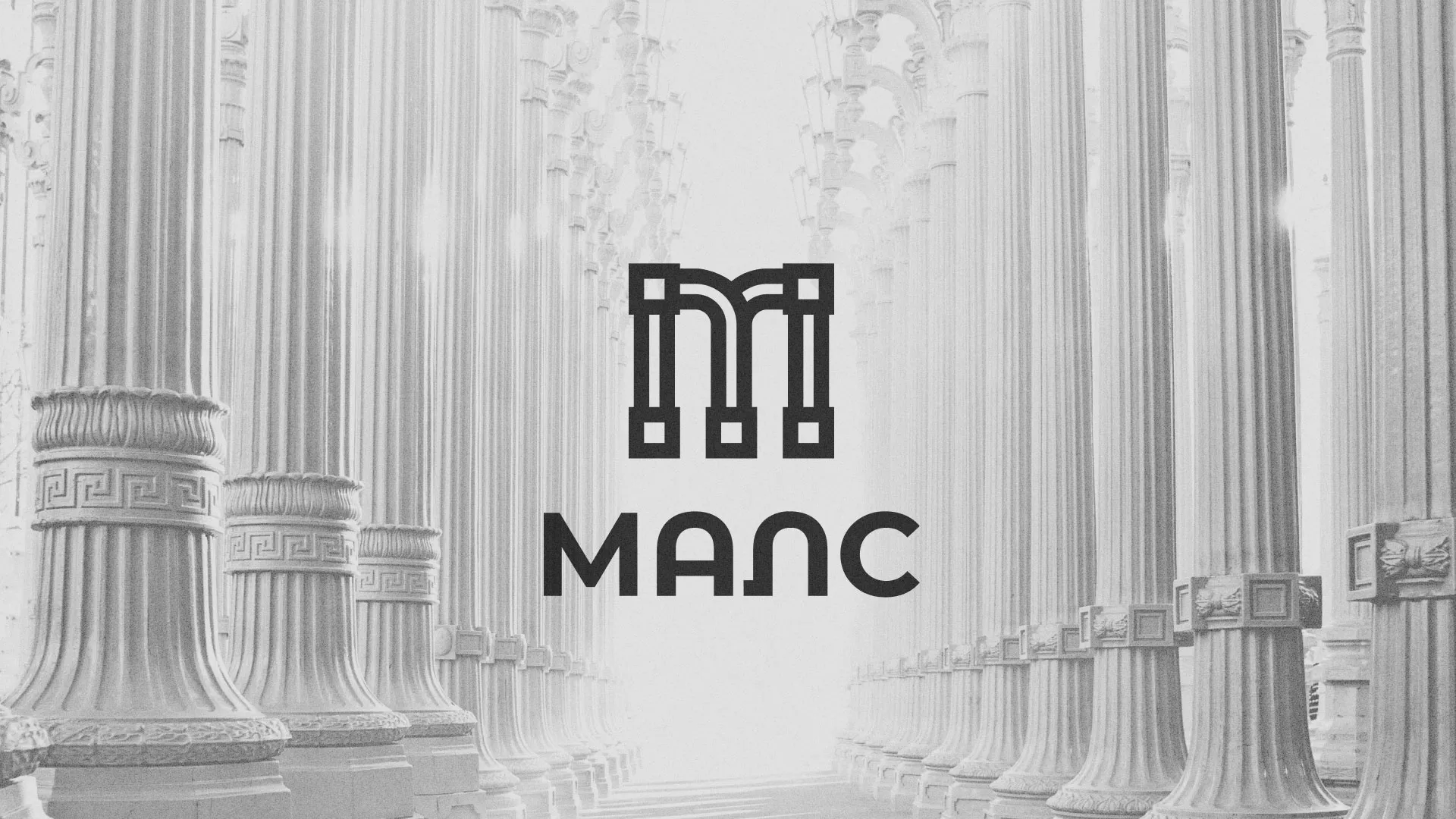 Разработка логотипа компании «МАЛС» в Тюмени