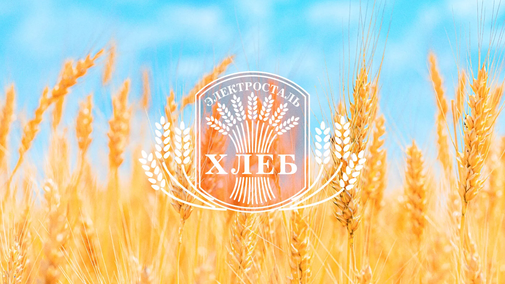 Создание сайта для хлебзавода в Тюмени