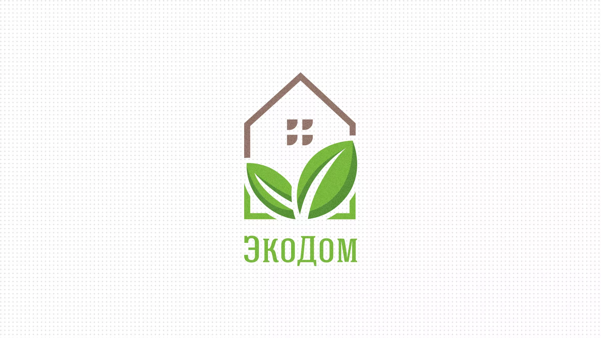 Создание сайта для строительной компании «ЭКОДОМ» в Тюмени