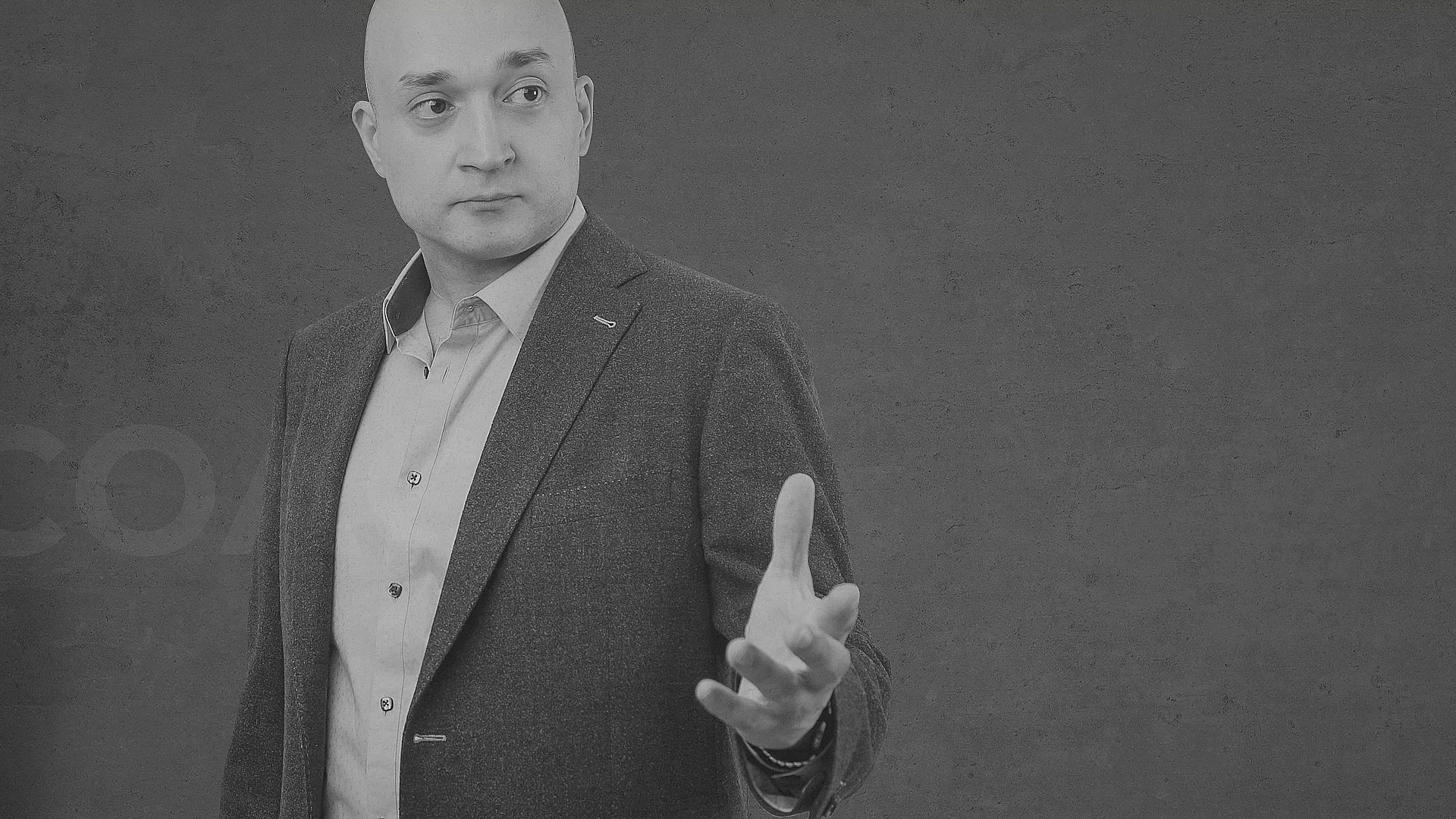 Разработка сайта для бизнес-тренера в Тюмени