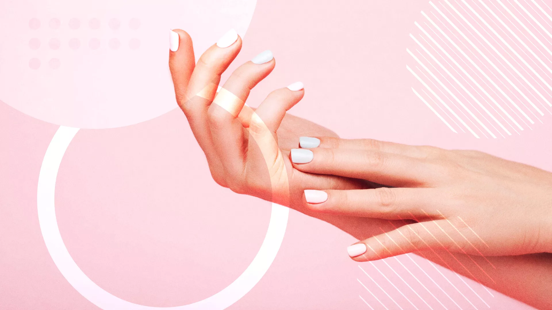 Создание сайта для маникюрного салона в Тюмени